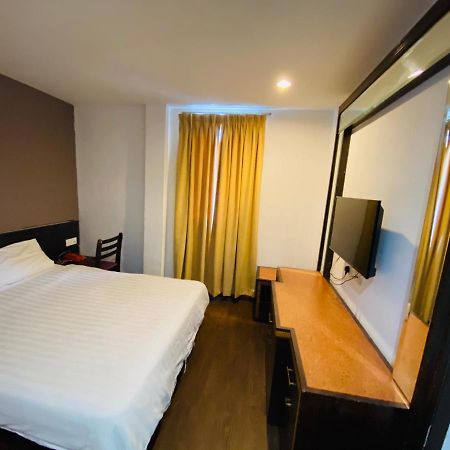 Ta Hotel Kuala Lumpur Exterior foto